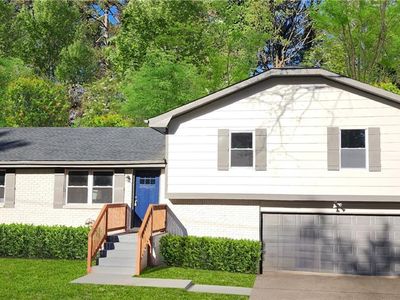 3617 Concordia Rd, Decatur, GA, 30034