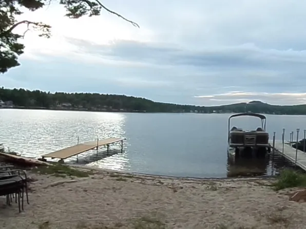 828 Goose Pond Road, Shapleigh, ME 04076