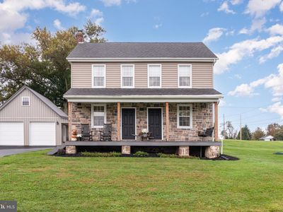 952 Big Mount Rd, Thomasville, PA, 17364