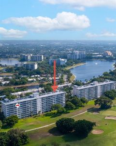 3100 N Palm Aire Dr #803, Pompano Beach, FL, 33069