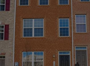 160 Danbury St SW, Washington, DC 20032