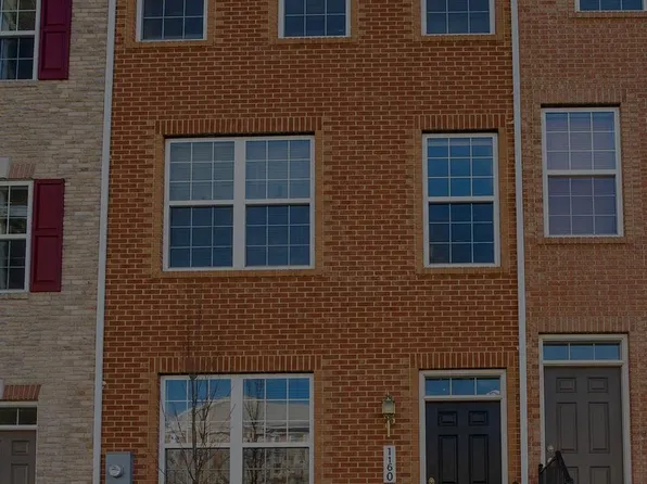 160 Danbury St SW, Washington, DC 20032
