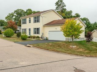 1 Anne Cir #1, Sterling, CT 06377