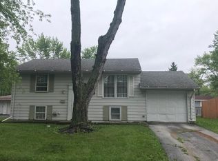 422 E Tulip Dr, Glenwood, IL