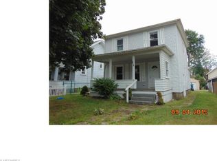 723 Webb Ave SW, Massillon, OH 44647