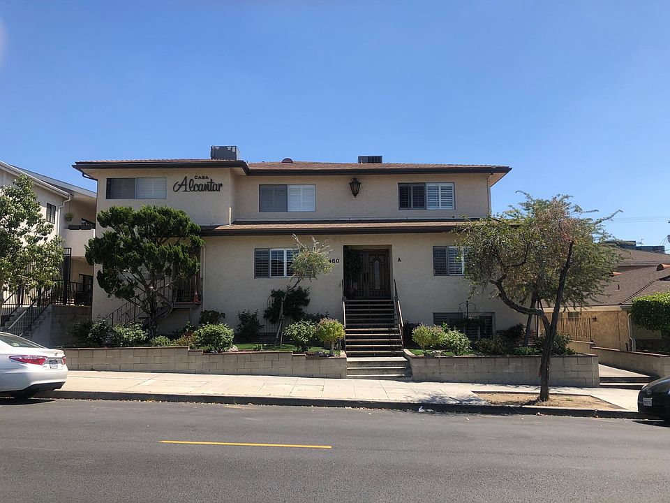 1st image of 460 E Cypress Ave #F