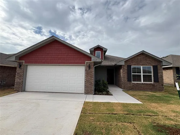 2317 SE 89th Ter, Oklahoma City, OK 73160