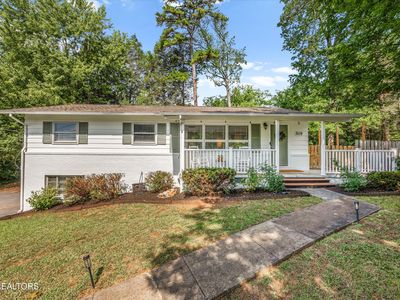 3119 Silverwood Rd, Knoxville, TN, 37921