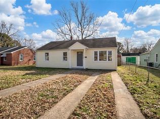 2810 Rosalee Dr, Hampton, VA 23661