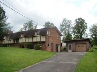 137 Hillrise Rd, Gray, TN 37615