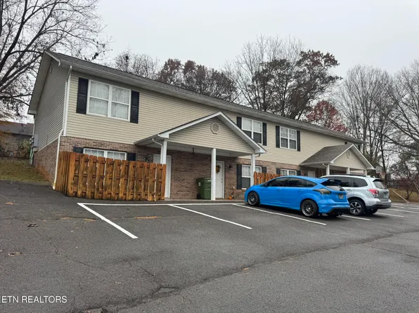 320 Chilhowee School Rd, Seymour, TN 37865