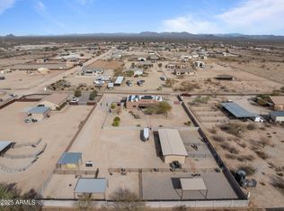 21335 W Cavalry Dr, Wittmann, AZ 85361