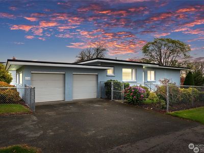 3703 24th Street, Everett, WA, 98201