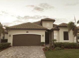 9431 Piacere Way, Naples, FL 34113