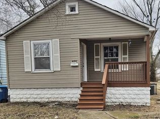 430 Georgia Ave, Saint Louis, MO
