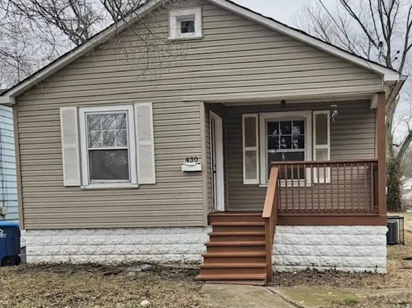 430 Georgia Ave, Saint Louis, MO 63135
