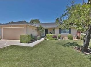 1545 Fuchsia Dr, San Jose, CA