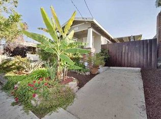 3427 Monroe Ave, San Diego, CA 92116