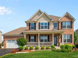 12519 Garlieb Dr, Huntley, IL 60142