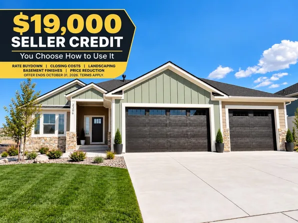2306 Greenfield Dr, Pocatello, ID 83201