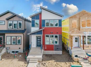 4105 67th St, Beaumont, AB T4X0W7