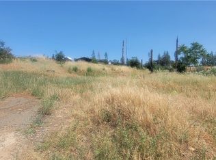 1433 Bennett Rd, Paradise, CA 95969