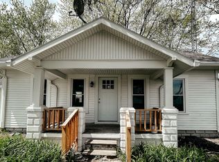 4805 S 400 E, Kokomo, IN 46902