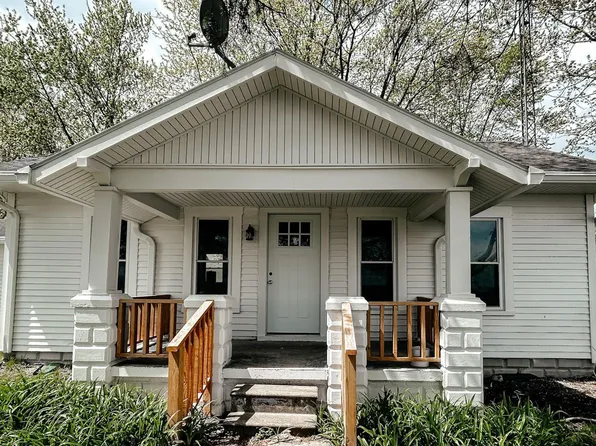 4805 S 400 E, Kokomo, IN 46902