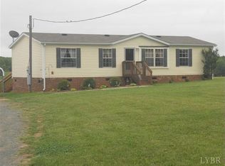 5980 Stonewall Rd, Concord, VA 24538