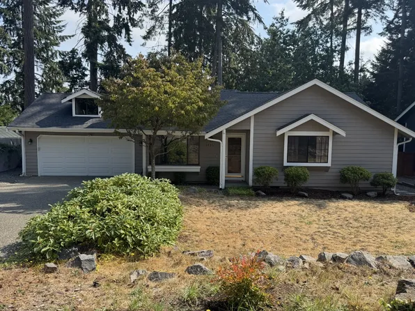 1436 NW Island Lake Rd, Silverdale, WA 98383