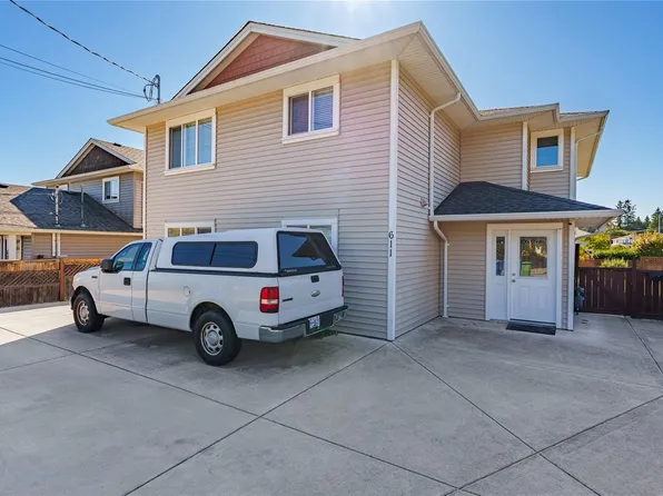 611 Sandy Ct, Nanaimo, BC V9R 1M1