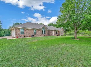 816 Lusk Creek Rd, Eddy, TX 76524