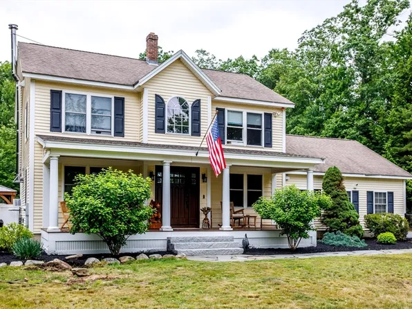 101 Royalston Rd N, Winchendon, MA 01475