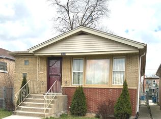 14619 Myrtle Ave, Harvey, IL 60426