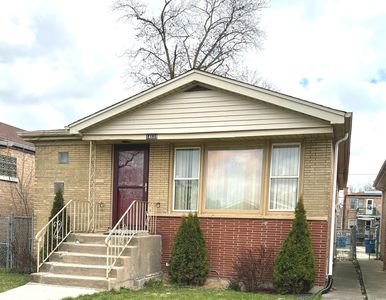 14619 Myrtle Ave, Harvey, IL, 60426
