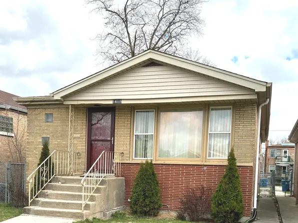 14619 Myrtle Ave, Harvey, IL 60426