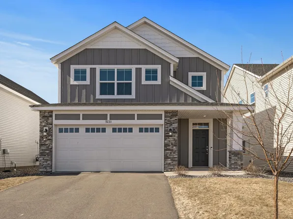 9233 27th St NE, Saint Michael, MN 55376