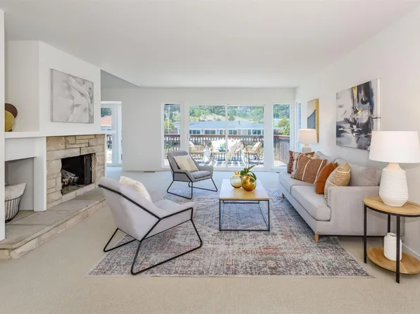 114 Saint Thomas Way, Tiburon, CA 94920