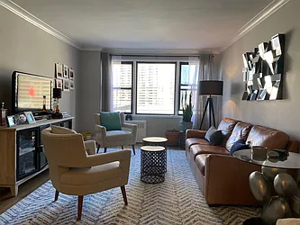 Rented by Compass