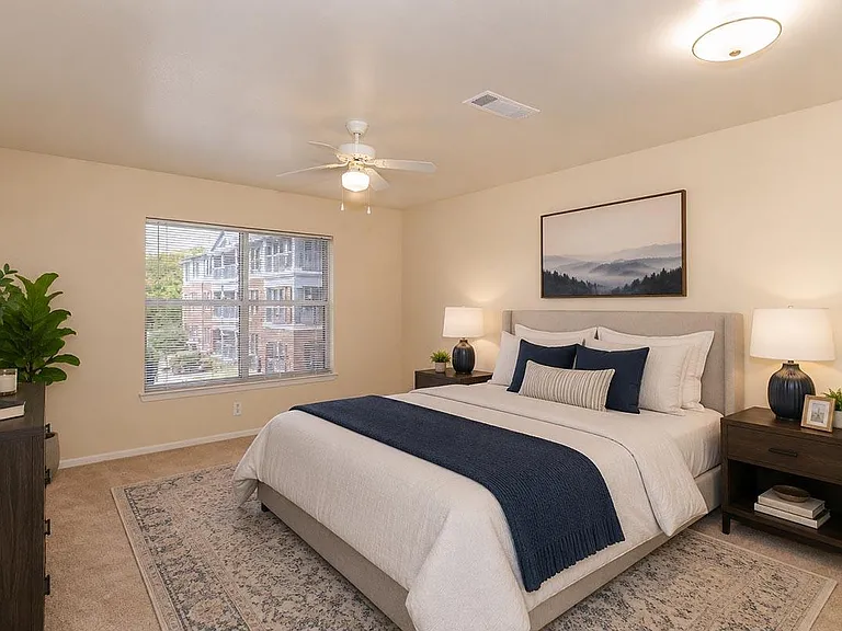 Wright Senior Apartments — Photo 50