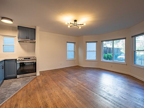 3rd image of 1332 California St APT 2