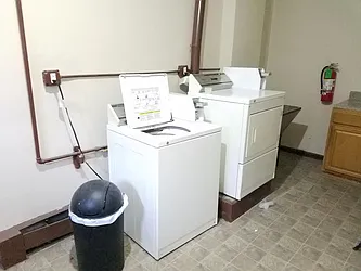 Rented by NOVELTY HOMES LLC