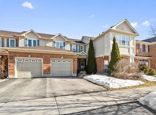 862 Stark Cir, Milton, ON L9T 6Y7