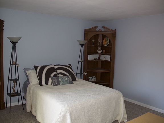 Large Master Bedroom