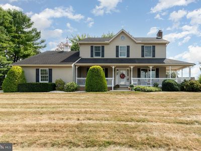 1154 E Maple St, Palmyra, PA, 17078