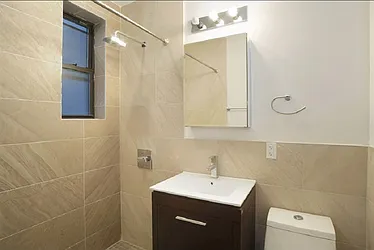 Rented by Citi Habitats