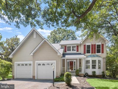 7719 Graystone Ct, Ellicott City, MD, 21043