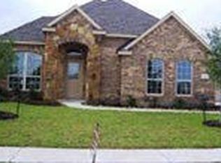 3211 Rose Trace Dr, Spring, TX 77386