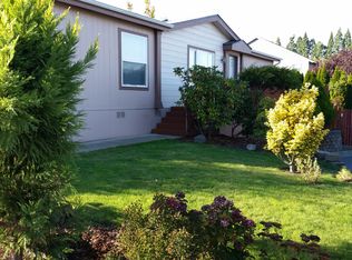 7407 Kayla Shae Loop NE, Keizer, OR 97303