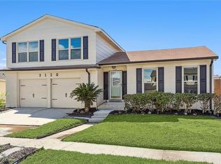 3120 Sweet Gum Dr, Harvey, LA 70058